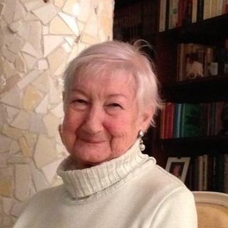 Bella Wajneberg