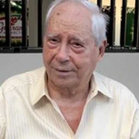 Antonio Soares Calçada