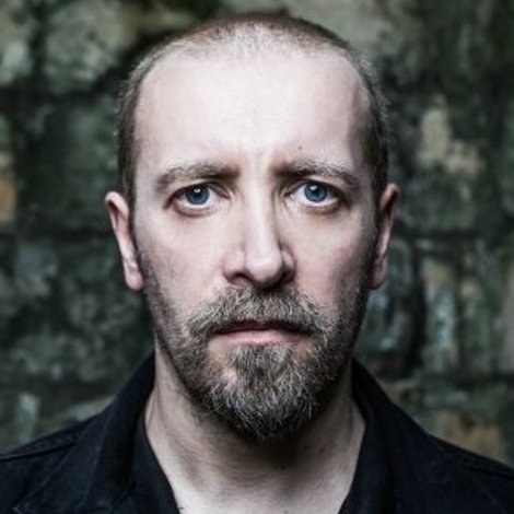Nick Holmes