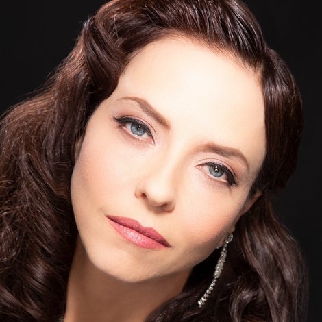 Juliet Landau
