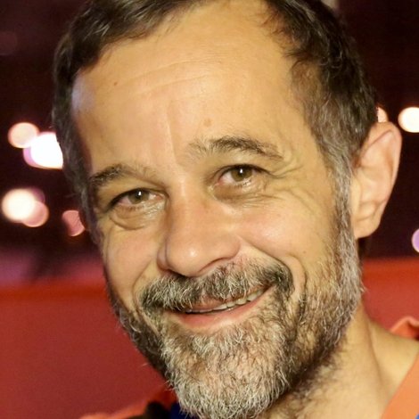Claude Barras