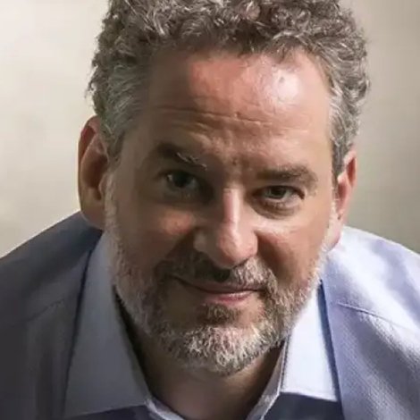 Dan Stulbach