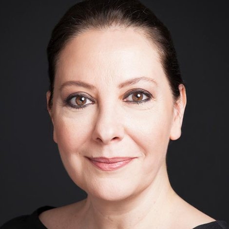 Ayda Aksel