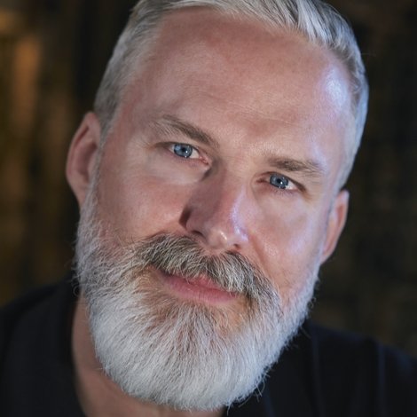 Kirk Wilson