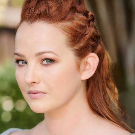 Ashlyn Madden