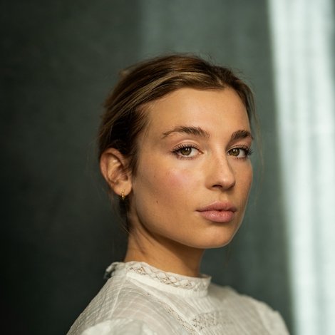 Madeleine Sidi