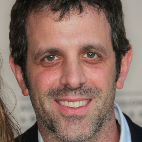 Warren Lieberstein