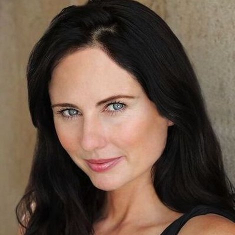 Sasha Higgins