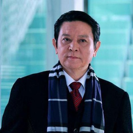 Ji Qilin