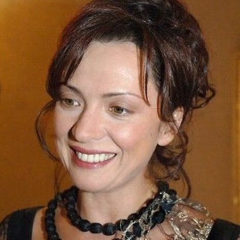 Olga Drozdova