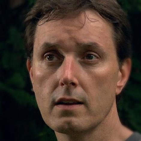 Mark Hyde