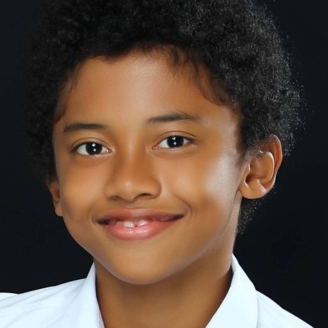 Yohance Levi Buie