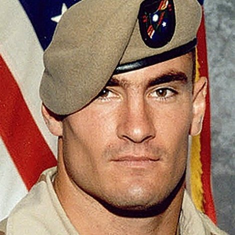 Pat Tillman
