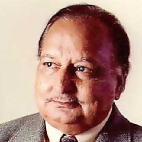 Prayag Raj