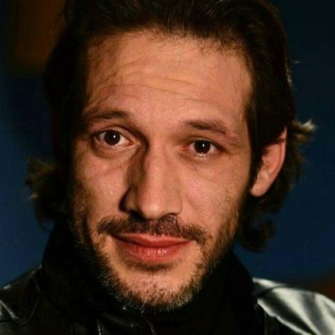 Oleksandr Melnyk