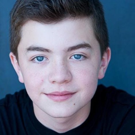 Nathan Ellison