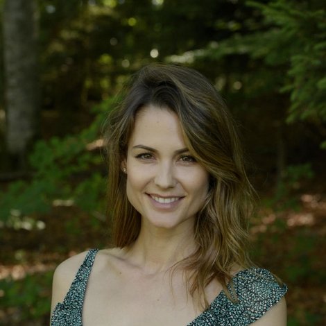 Lauriane Gilliéron