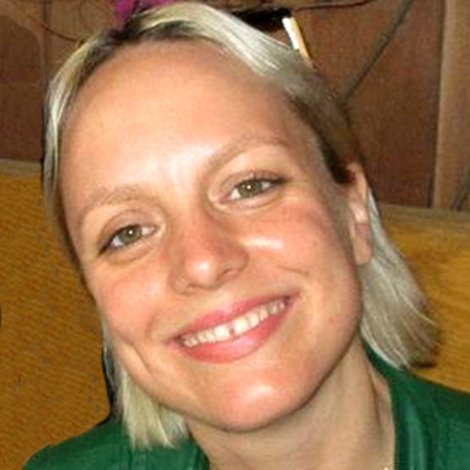 Kay Merryweather