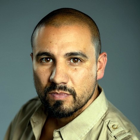 Rolando Gonzalez