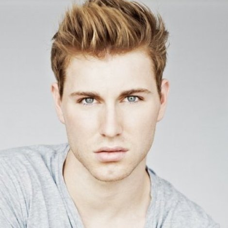 Wes Aderhold