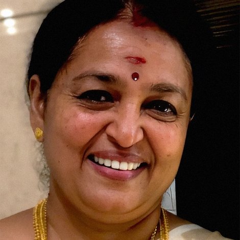 Sreeja Ravi