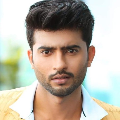 Ravi Shaw