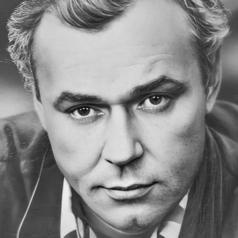 Leonid Nevedomsky