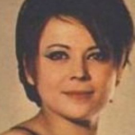 Györgyi Telessy