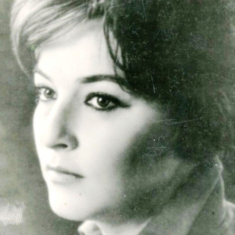 Megi Tsulukidze