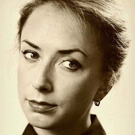 Vivian Janov