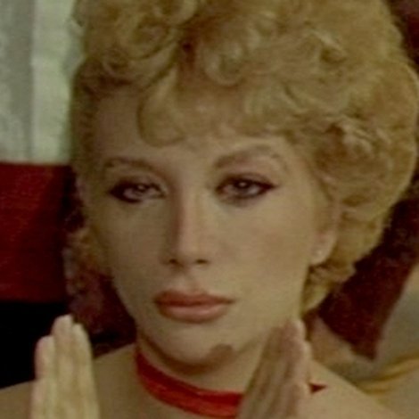 Carla Terlizzi