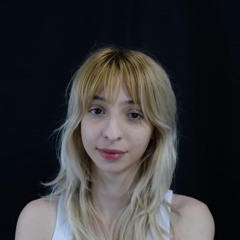 Marina Lessa Trindade