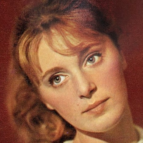Natalya Rudnaya