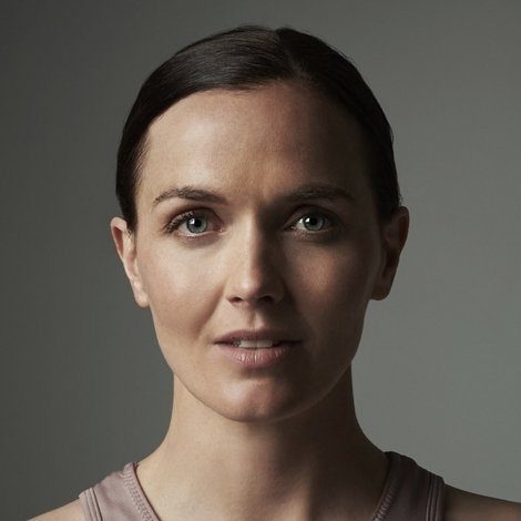 Victoria Pendleton