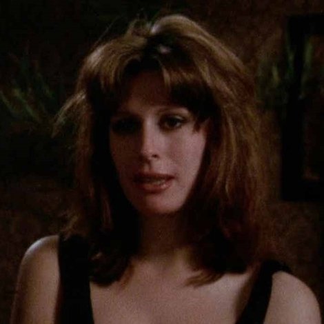 Marianne Morris
