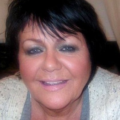 Edna Caskey
