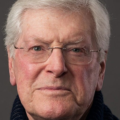 Peter Purves
