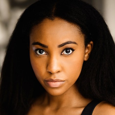 Malaika Hennie-Hamadi