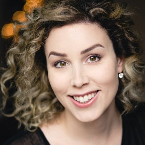 Pascale Drevillon
