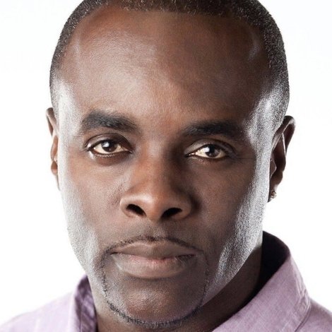 Joshua Eaddy