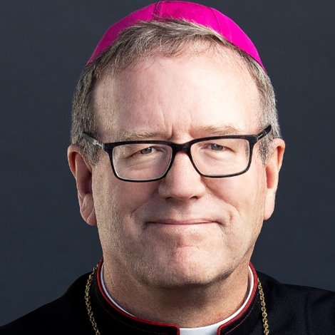 Bishop Robert E. Barron