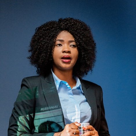 Rose Ndauka