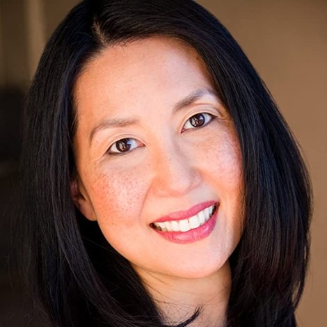 Rosy Hong