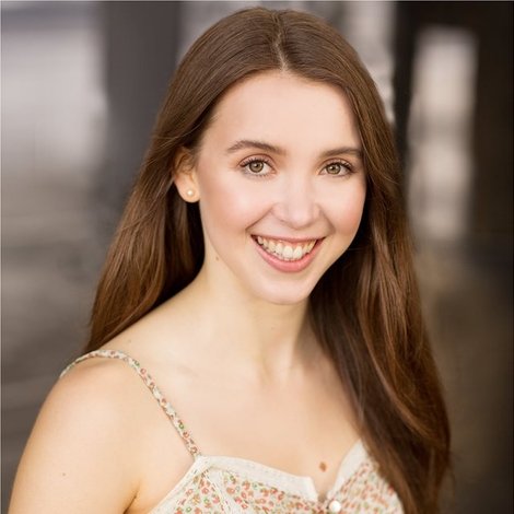 Cait Burley