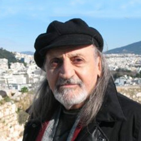 Giorgos Bilikas