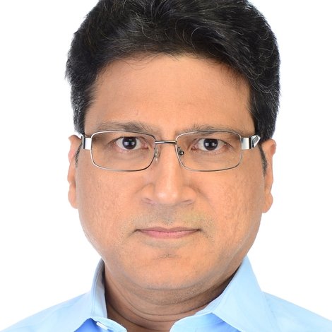 Ash Thapliyal