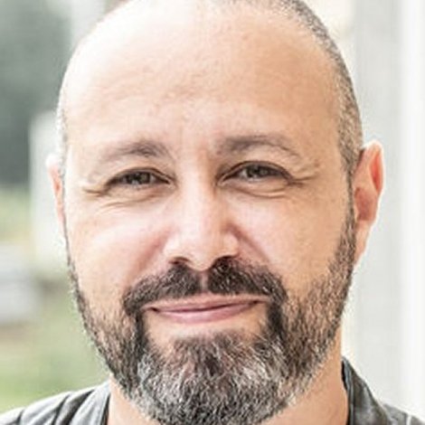 Hakim Harder