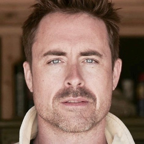 James Murray