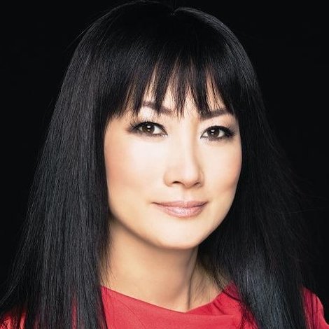 Kimiko Yo