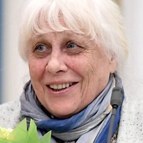 Francheska Yarbusova